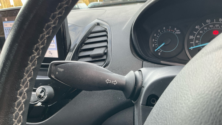 Ford KA+ 1.2 85 Zetec 5dr Petrol Hatchback